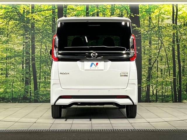 Nissan ROOX 2022-05 15744-15