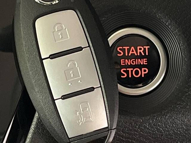 Nissan ROOX 2022-05 15744-7