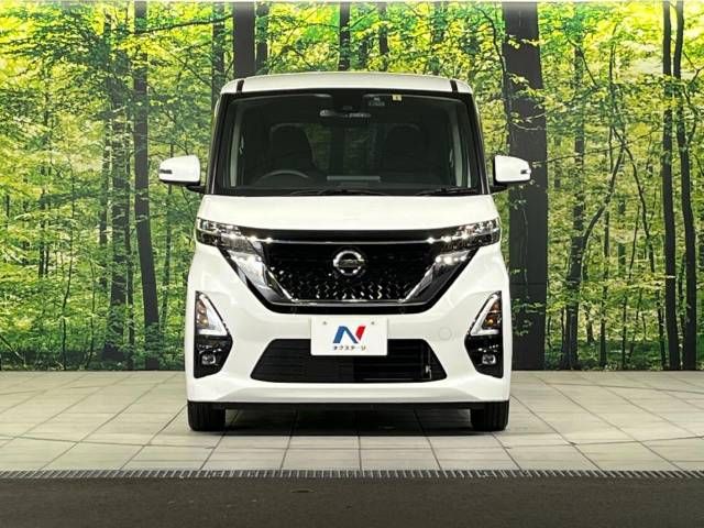 Nissan ROOX 2022-05 15744-14