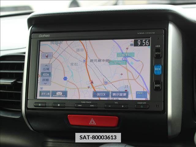 Honda N BOX 2017-02 352866-22