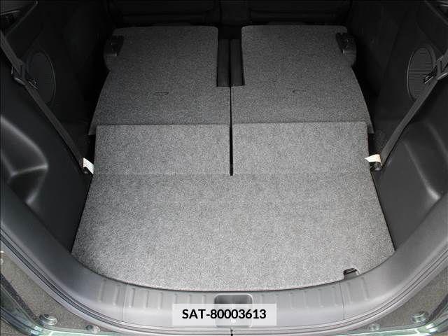 Honda N BOX 2017-02 352866-6