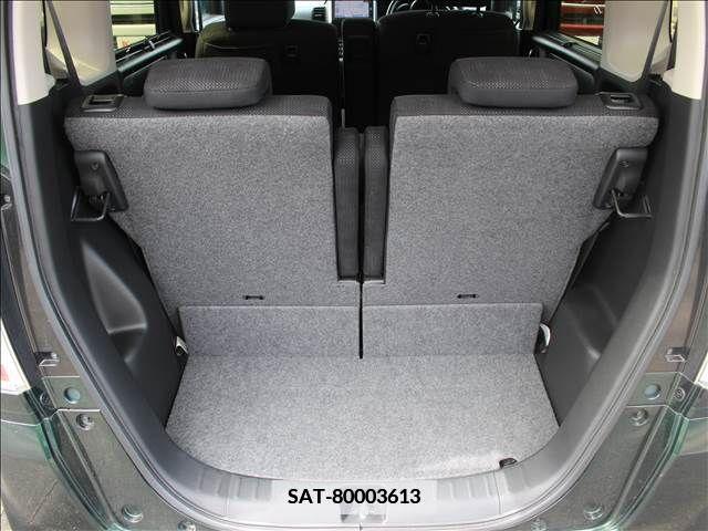 Honda N BOX 2017-02 352866-5