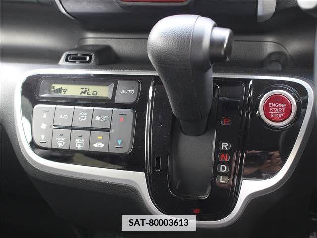 Honda N BOX 2017-02 352866-28