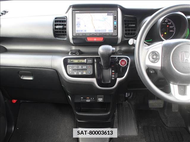 Honda N BOX 2017-02 352866-20