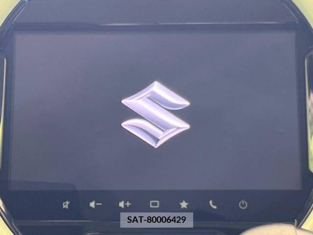 Suzuki HUSTLER 2021-01 375809-3
