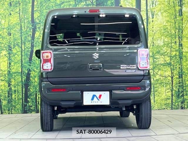 Suzuki HUSTLER 2021-01 375809-15