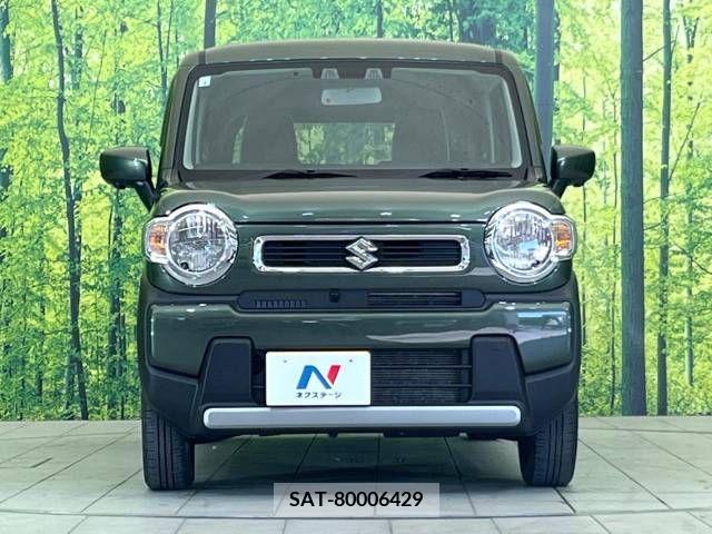 Suzuki HUSTLER 2021-01 375809-14