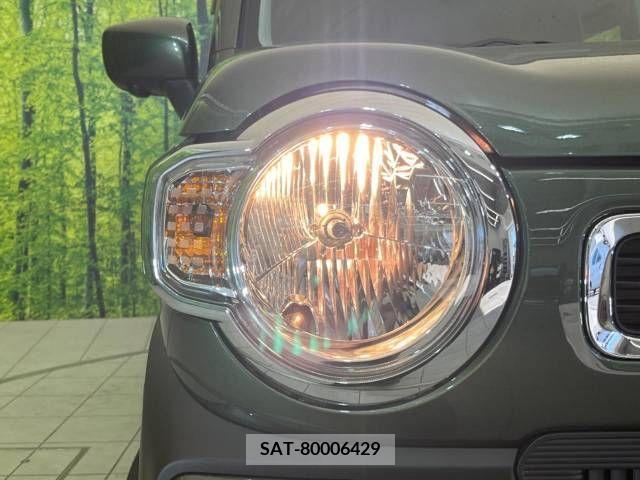 Suzuki HUSTLER 2021-01 375809-12