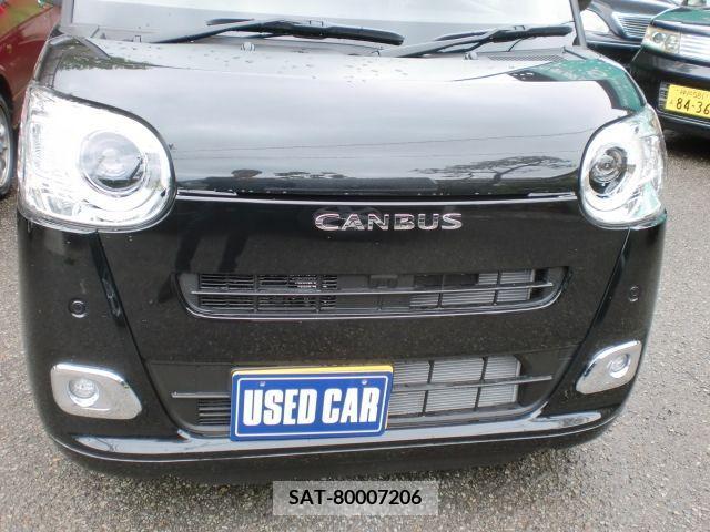 Daihatsu MOVE 2022-08 254414-4