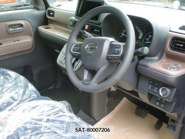Daihatsu MOVE 2022-08 254414-1