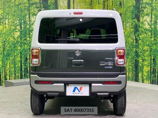 Suzuki HUSTLER 2022-02 244220-15