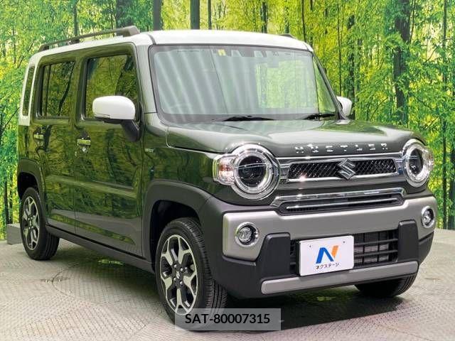 Suzuki HUSTLER 2022-02 244220-16