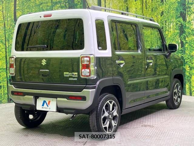 Suzuki HUSTLER 2022-02 244220-17