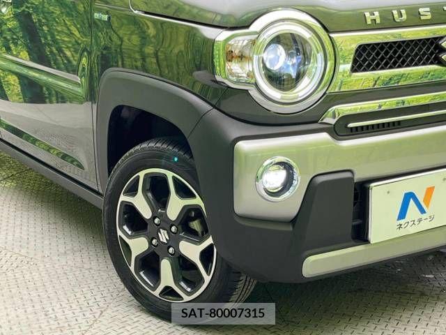 Suzuki HUSTLER 2022-02 244220-12