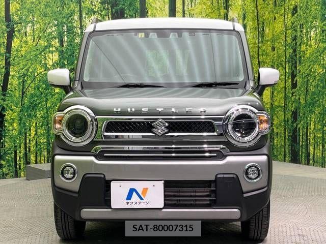 Suzuki HUSTLER 2022-02 244220-14