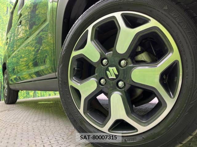 Suzuki HUSTLER 2022-02 244220-13