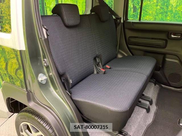 Suzuki HUSTLER 2022-02 244220-10
