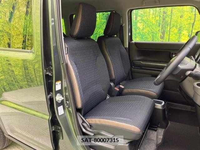 Suzuki HUSTLER 2022-02 244220-9