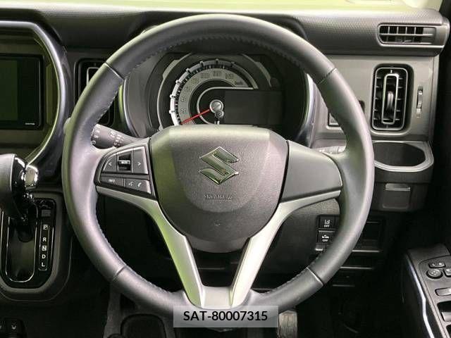 Suzuki HUSTLER 2022-02 244220-8
