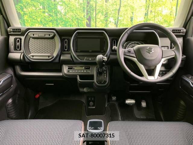 Suzuki HUSTLER 2022-02 244220-1