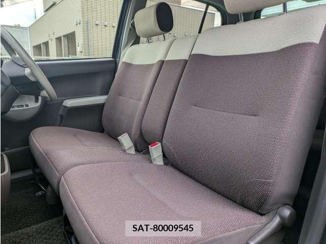 Toyota PASSO 2010-07 385361-14