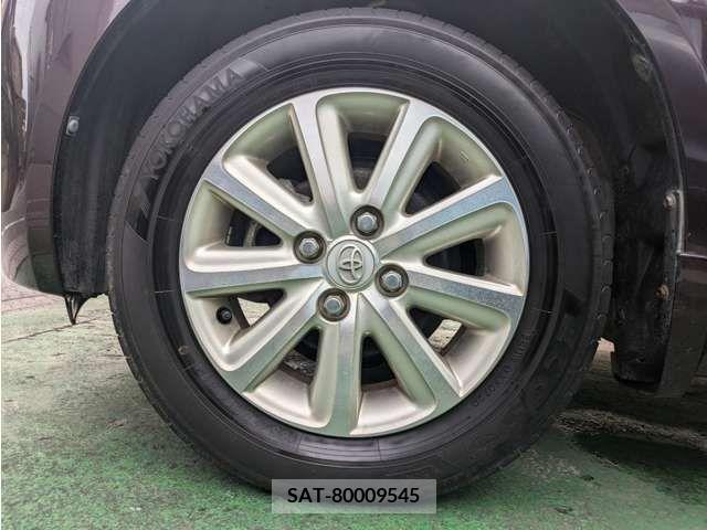 Toyota PASSO 2010-07 385361-5