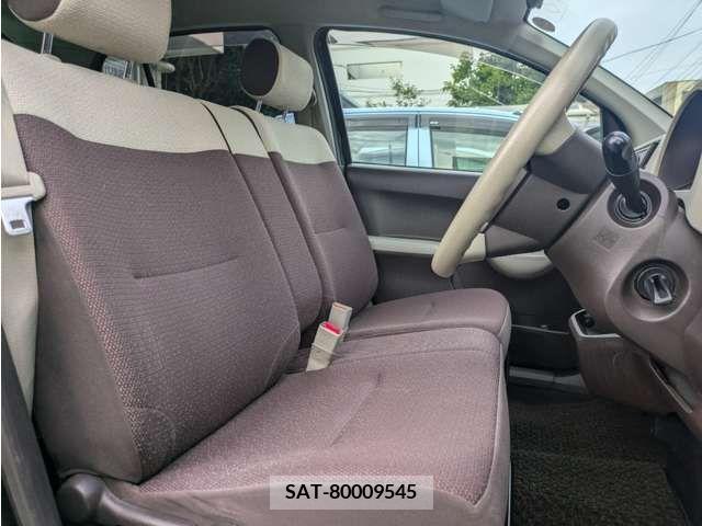 Toyota PASSO 2010-07 385361-13