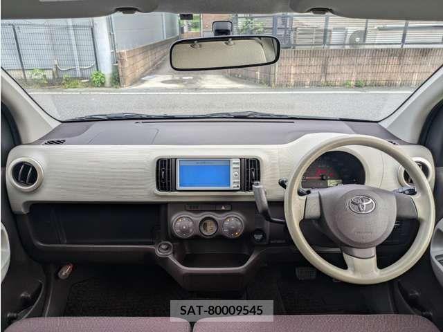 Toyota PASSO 2010-07 385361-12