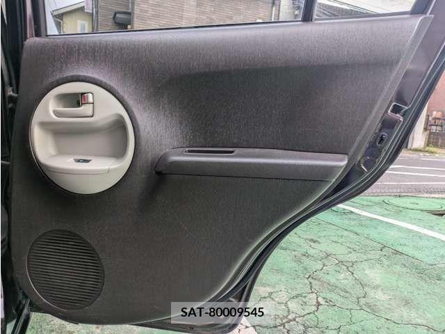 Toyota PASSO 2010-07 385361-11