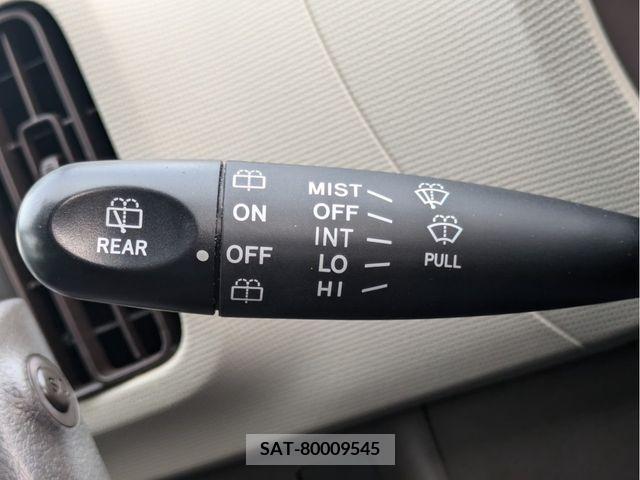 Toyota PASSO 2010-07 385361-23