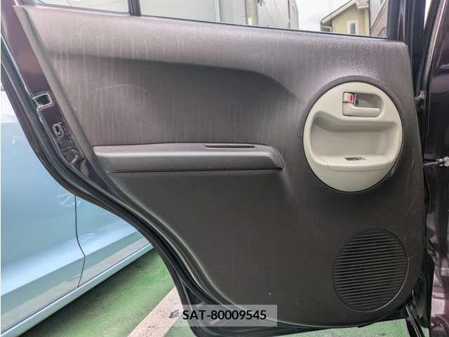 Toyota PASSO 2010-07 385361-10
