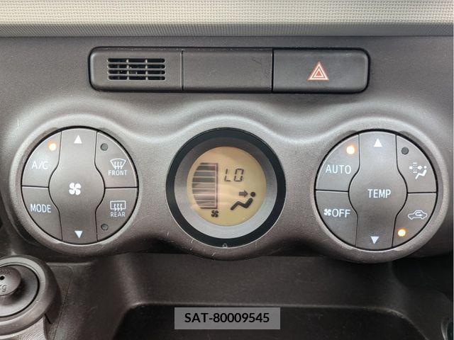 Toyota PASSO 2010-07 385361-22