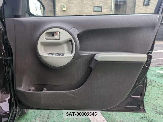 Toyota PASSO 2010-07 385361-9