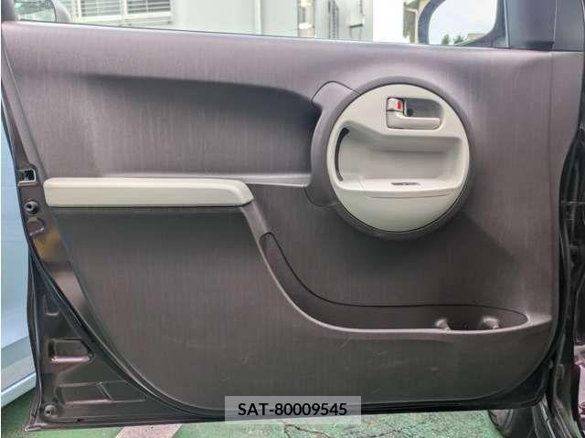 Toyota PASSO 2010-07 385361-8