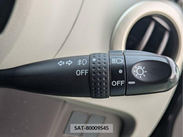 Toyota PASSO 2010-07 385361-24