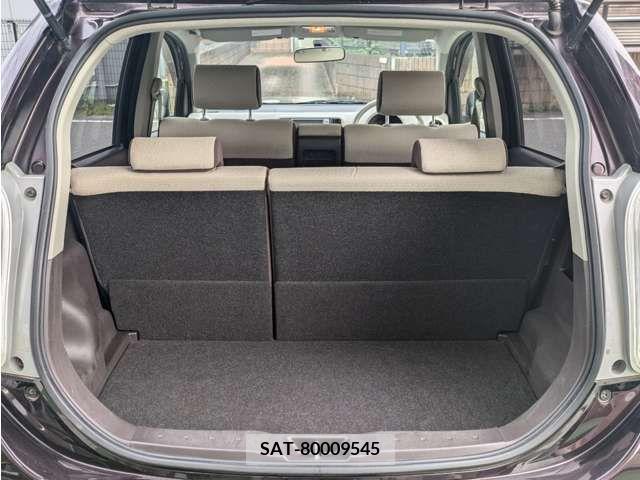 Toyota PASSO 2010-07 385361-17