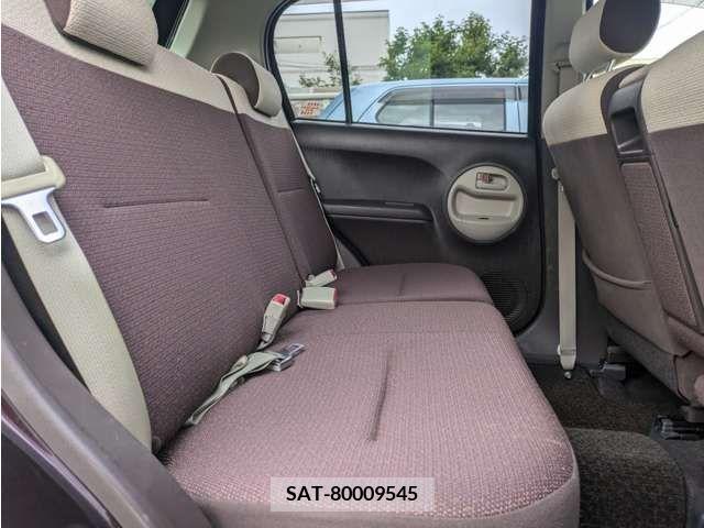 Toyota PASSO 2010-07 385361-16