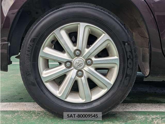 Toyota PASSO 2010-07 385361-7