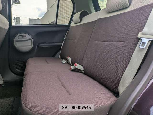 Toyota PASSO 2010-07 385361-15