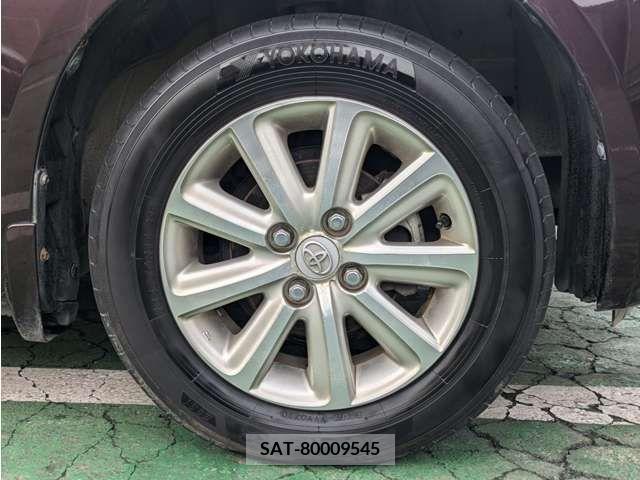 Toyota PASSO 2010-07 385361-6