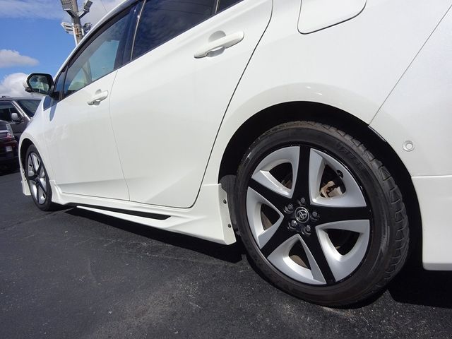 Toyota PRIUS 2017-01 9679-7