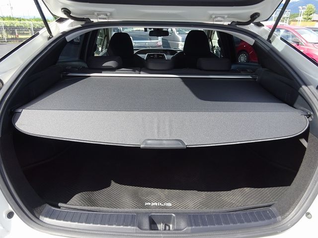 Toyota PRIUS 2017-01 9679-13