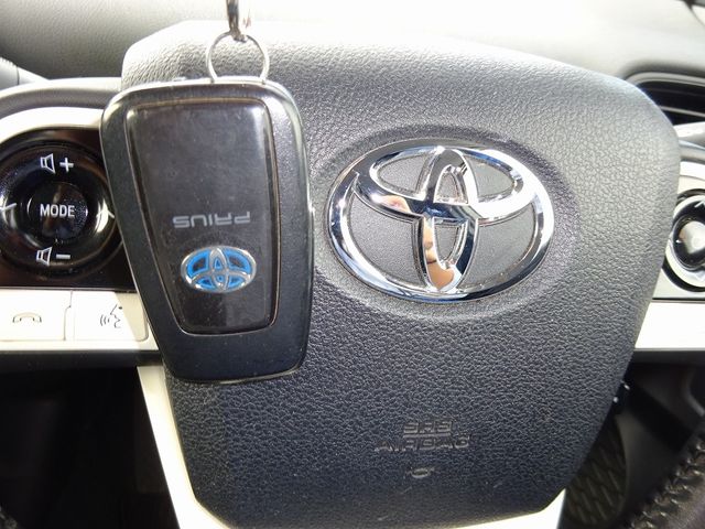 Toyota PRIUS 2017-01 9679-27