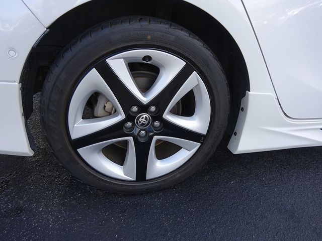 Toyota PRIUS 2017-01 9679-8