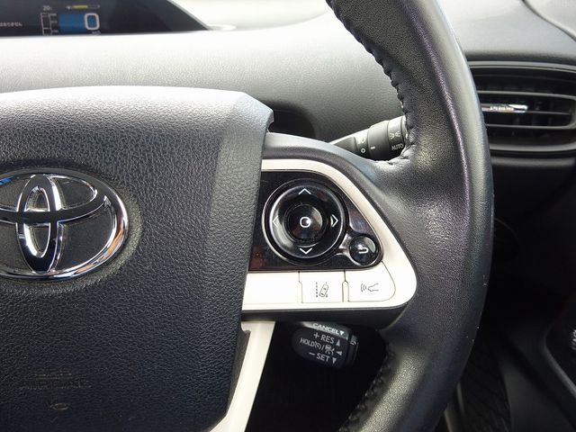 Toyota PRIUS 2017-01 9679-22