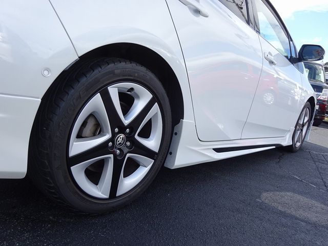 Toyota PRIUS 2017-01 9679-9
