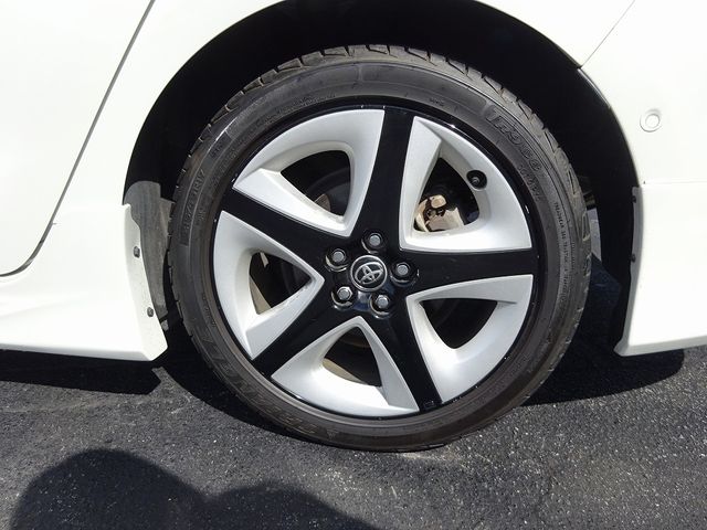 Toyota PRIUS 2017-01 9679-6