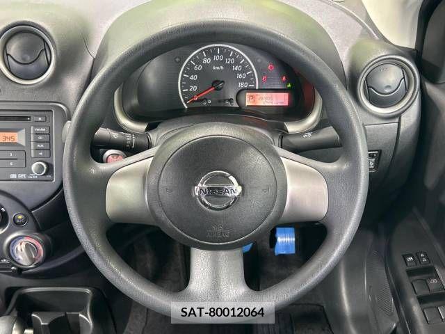 Nissan MARCH 2013-03 308130-11