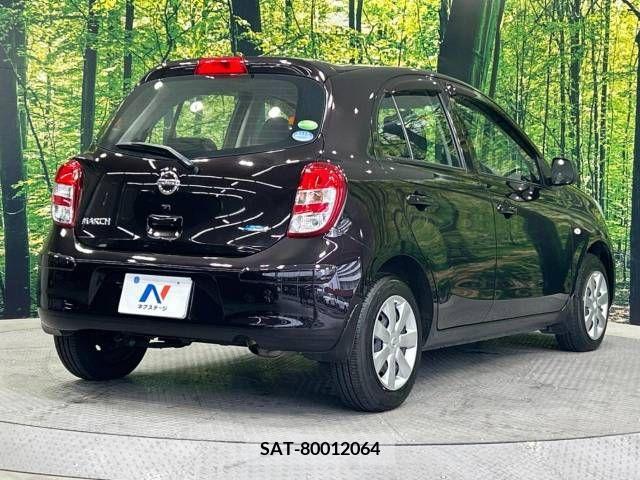 Nissan MARCH 2013-03 308130-17