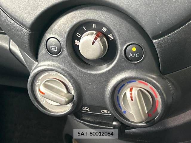 Nissan MARCH 2013-03 308130-5